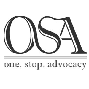 One Stop Advocacy